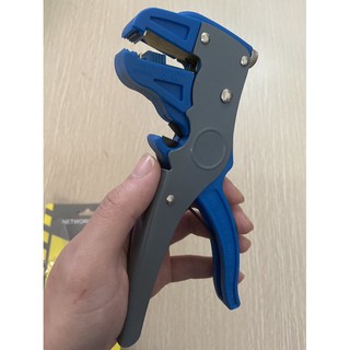 Kìm tuốt dây điện mỏ quạ Cao Cấp