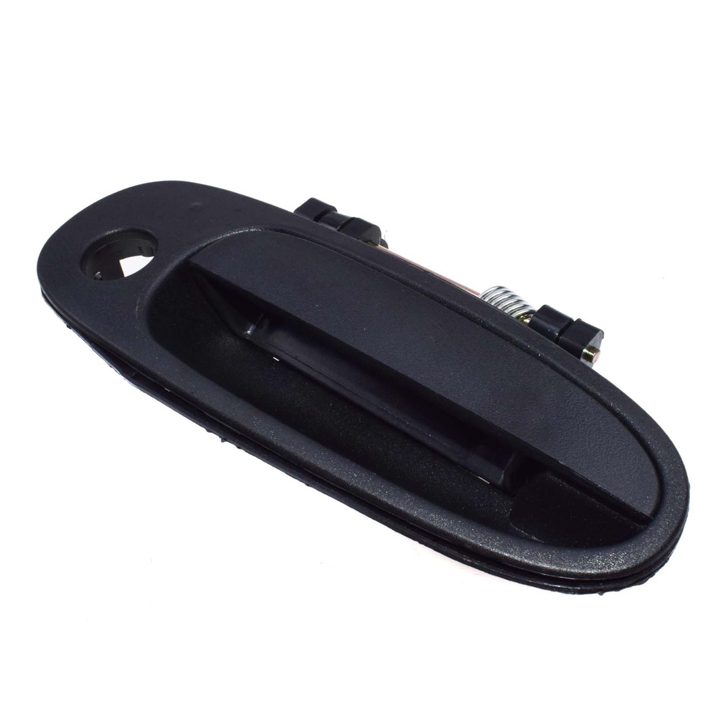 Mới Tay Nắm Cửa Trước Bên Ngoài Màu Đen Cho toyota corolla 93-97 69210-12160