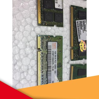 {GOOD} Ram DDRam II Laptop 1Gb PC 667 PC 800