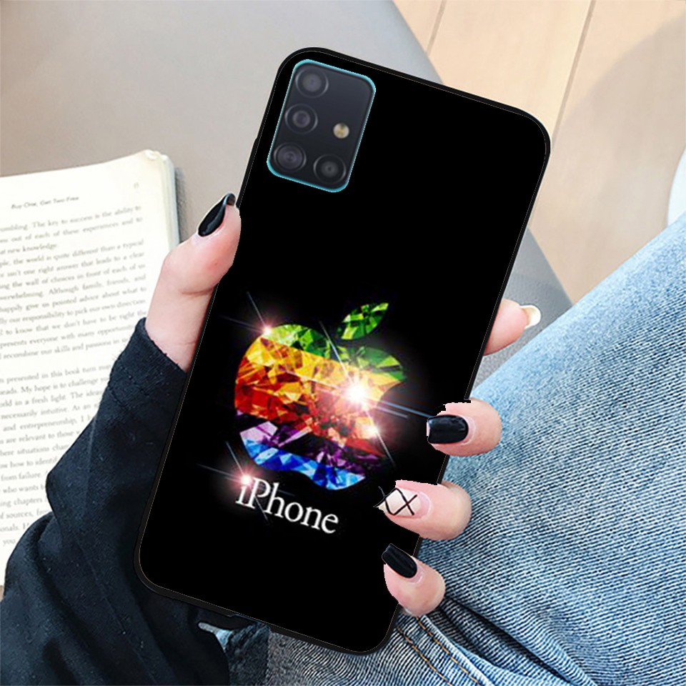 IN ốp lưng sam sung sam sung a31/sam sung a51 in hình giả iphone siều đẹp | BigBuy360 - bigbuy360.vn