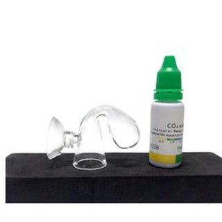 Bộ TEST Nồng Độ CO2 Trong Bể Thủy Sinh