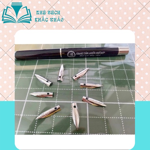 Ngòi bút thầy ánh thay cho các sh 05/06/008/007/030/003 của học sinh tiểu học..