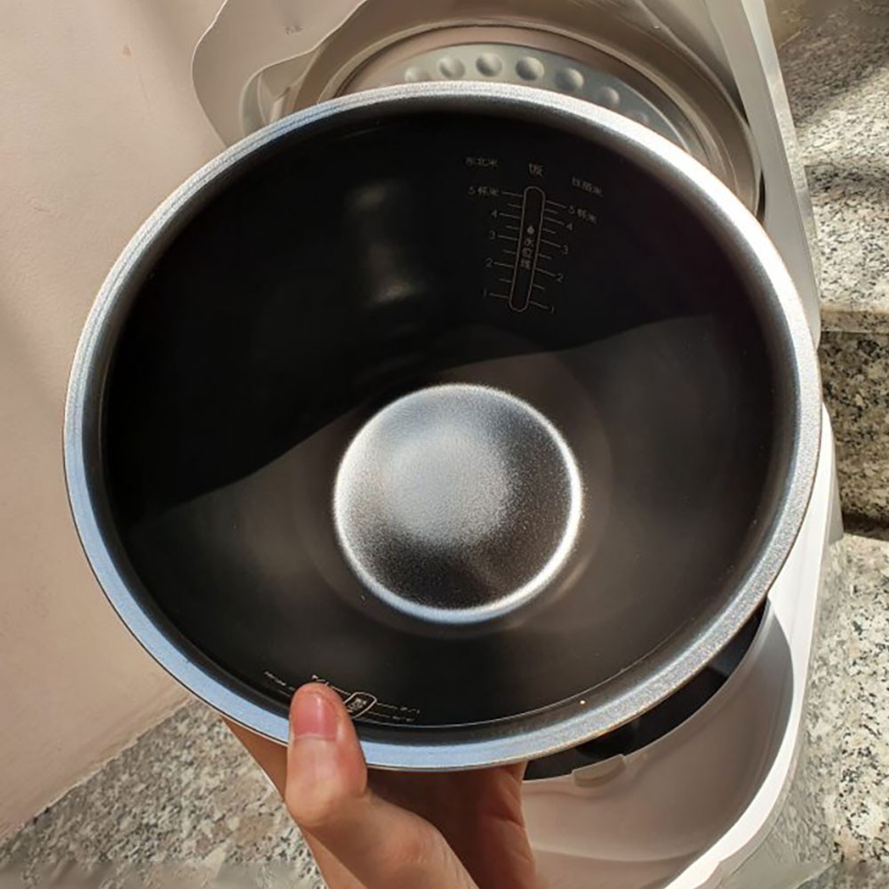 Nồi cơm điện cao tần Xiaomi Mijia IH 4L rice cooker - Bảo hành 6 tháng - Shop Điện Máy Center