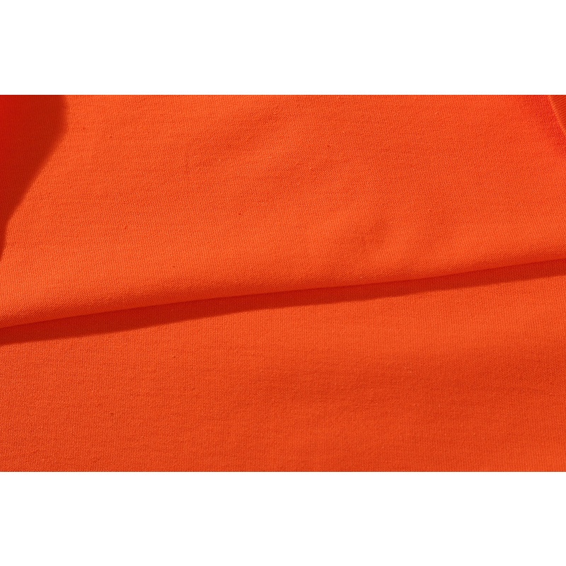 Áo Thun Cotton Tay Ngắn In Chữ Vlone Kiểu Cổ Điển Thời Trang Cho Cặp Đôi