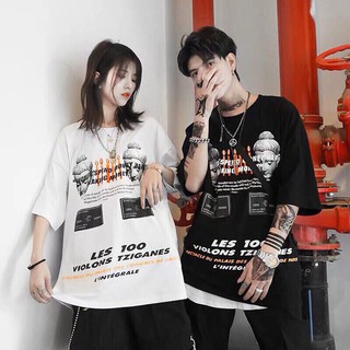 áo thun nam phôm rộng