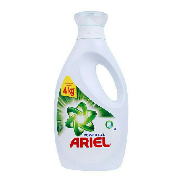 nước giặt ariel 2 lít (giá siêu rẻ, đảm bảo thấp nhất)