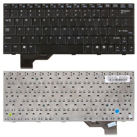 BÀN PHÍM ASUS U5F, U5A U5S