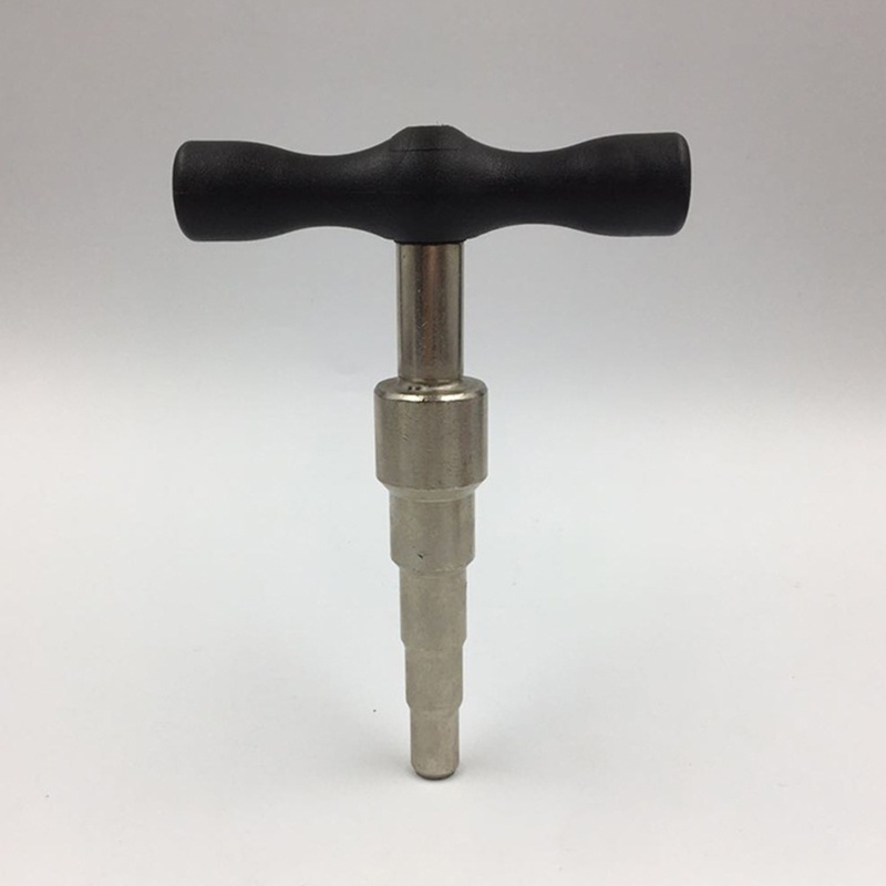 Ống Nối Dài Bằng Nhựa PVC PPR 12-26mm Hình Chữ T Tiện Dụng