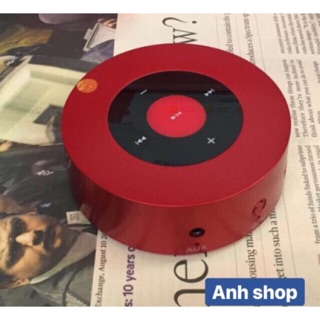 Loa bluetooth Cảm Ứng Thông Minh Kelling A8 - Điều Khiển Hoàn Toàn Bằng Nút Cảm Ứng