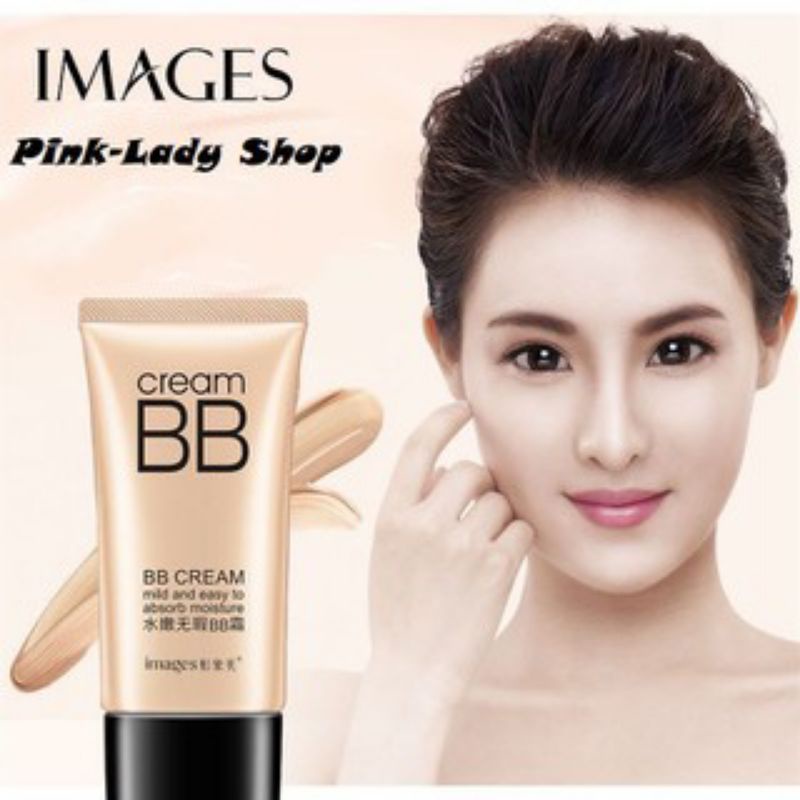 Kem nền trang điểm BB Cream Moisturing Lameila | BigBuy360 - bigbuy360.vn