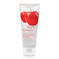 [hot] Tẩy tế bào chết Arrahan Apple Peeling Gel Hương Chanh 180ml ( Made in Korea - Hàn Quốc]