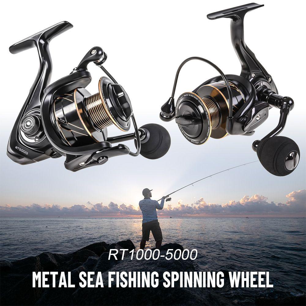 MUVAKO Máy Câu Cá Chuyên Dụng Chất Lượng Cao