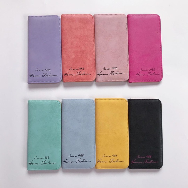 Ví Since 1988 Thời Trang Dáng Dài