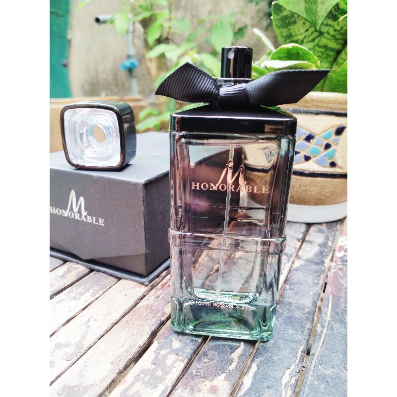 [THƠM XỈU - FREESHIP 50K] Nước Hoa Nam Chính Hãng HONORABLE SELLION 100ml mùi hương trái cây nam tính mạnh mẽ sang trọng | Thế Giới Skin Care