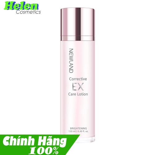 Lotion dưỡng trắng Corrective Newland