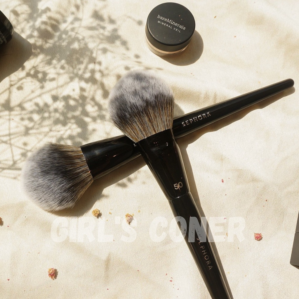 Cọ Phủ Phấn Sephora 50 Powder Brush PRO