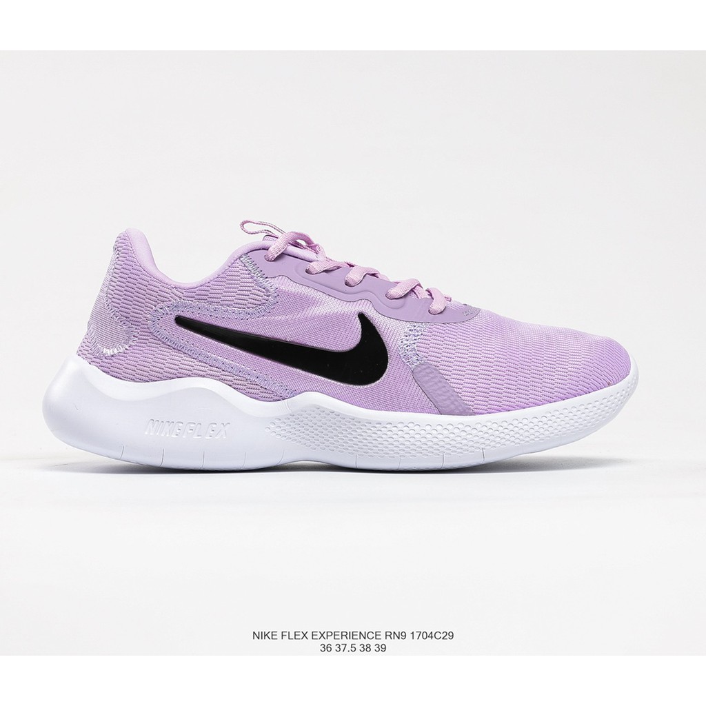 GIÀY SNEAKER MÃ SẢN PHẨM_Nike Flex EXPERIENCE RN 9 NHIỀU MÀU PHONG CÁCH FULLBOX + FREESHIP TOÀN QUỐC