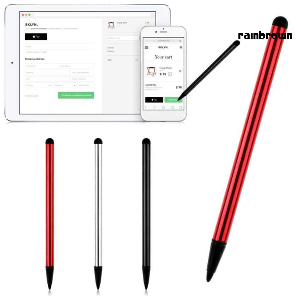 Bút Cảm Ứng Cho Điện Thoại, Máy Tính Bảng, Laptop
