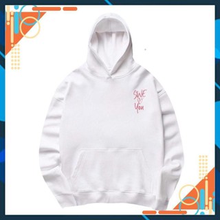 [Mặc Là Đẹp]  Áo hoodie nỉ ngoại nữ SWE YOU mềm mịn, form chuẩn