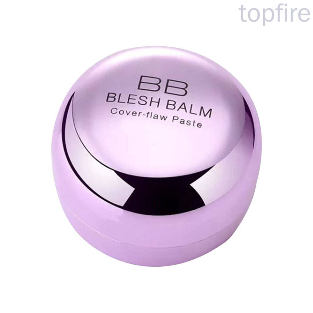 (Hàng Mới Về) Kem Nền Che Khuyết Điểm Bb Cream Giấu Tàn Nhang Dành Cho Nữ