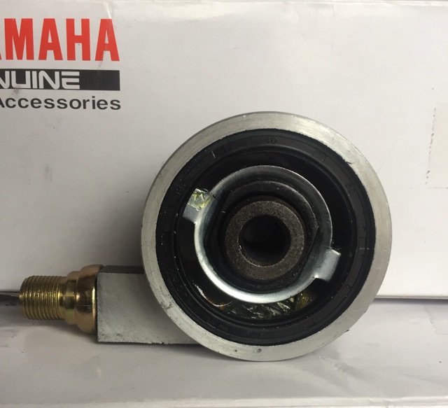 Hộp bánh răng tốc độ hợp kim yamaha / cùi công tơ mét yamaha