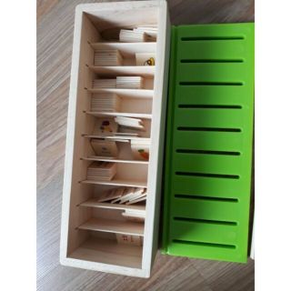 Giáo cụ Montessori