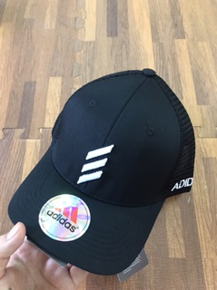 Mũ adidas 3 vạch