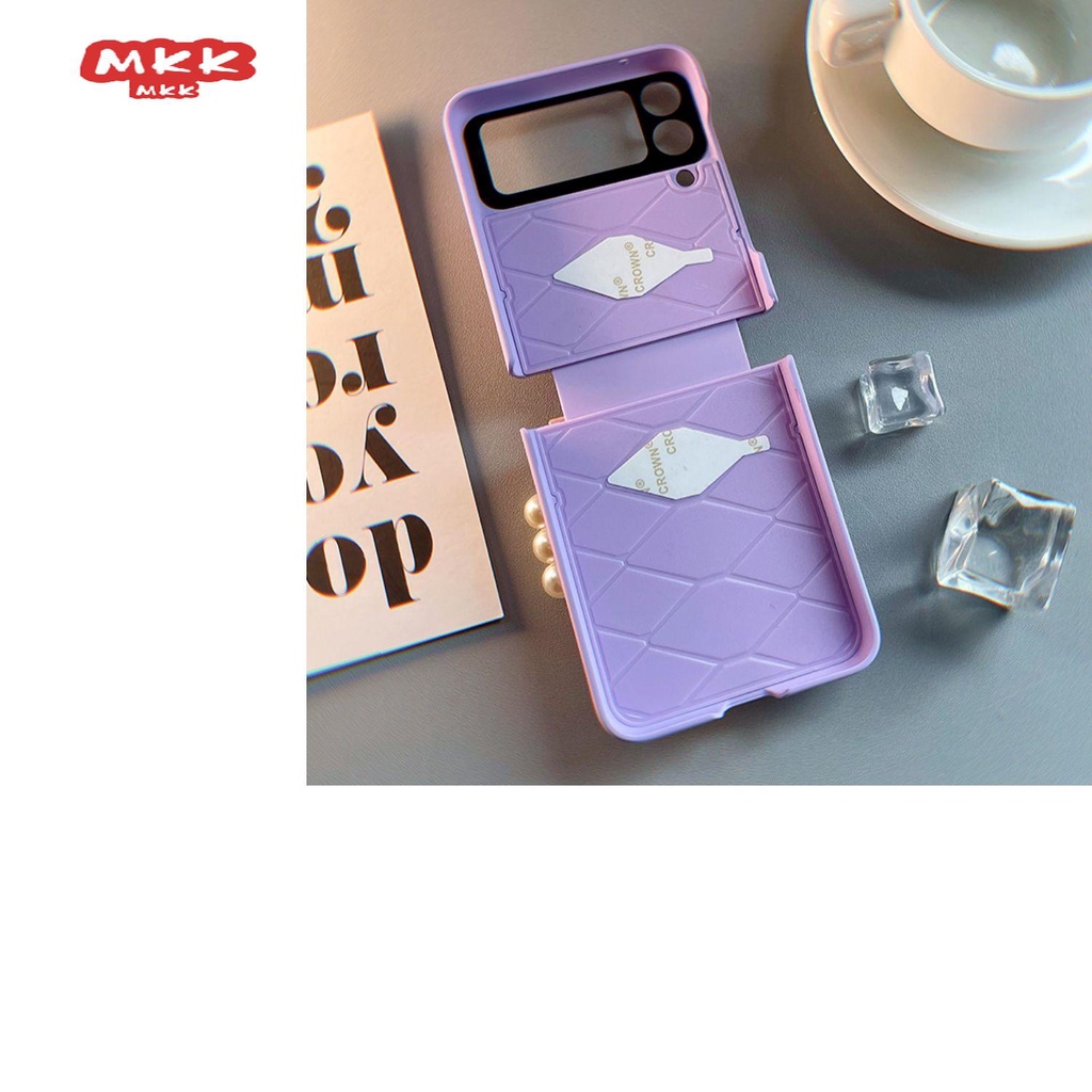 Ốp Lưng Độc Đáo Cho Samsung zflip3 phone f7110