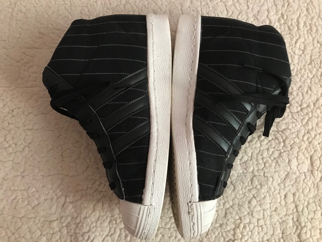 Giày thể thao sz 37 ADIDAS made in indo 2hand