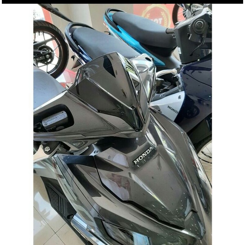 mào đầu airblade AB 125,150 2020-2021 chính hãng honda