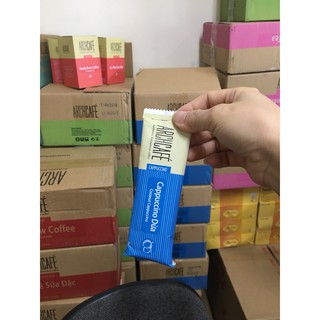 Cappuccino Dừa