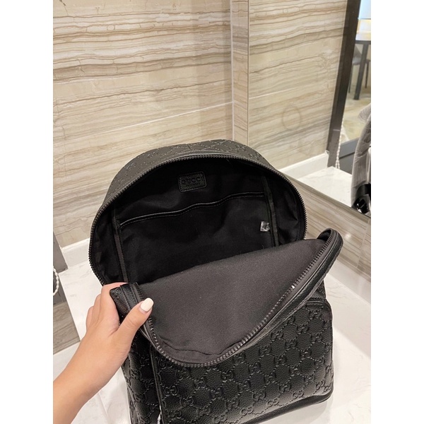 Balo GU. CCI cao cấp 2021