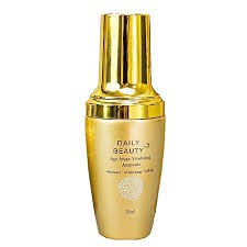 Serum Daily Beauty Age Away Vitalizing Ampoule Hàn Quốc