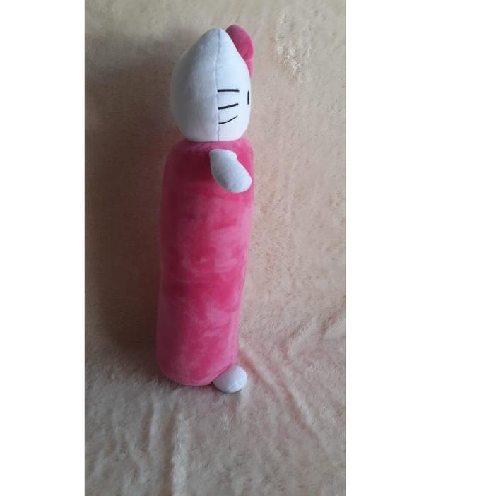 Hello Kitty Bolster Đặc Biệt, Đầu Bolster, Kích Thước L Và XL.