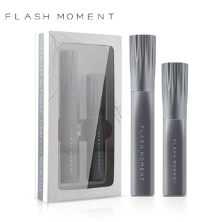 Mascara siêu dày và dài mi flash moment