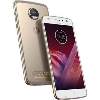 Điện thoại Motorola Z2 Play XT1710 - 64GB, Ram 4GB