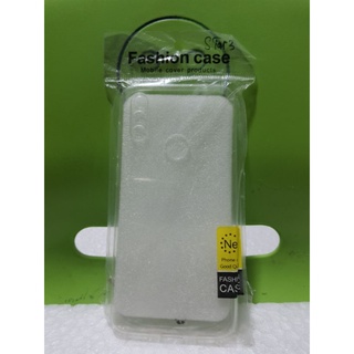 Ốp lưng silicon dẻo trong suốt vsmart star 3 siêu mỏng 0.5 mm