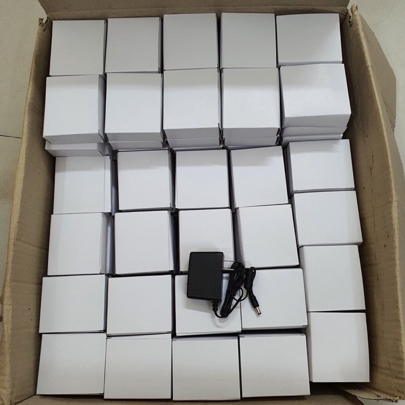 Nguồn actiontec 12v 2a loại tốt có đèn