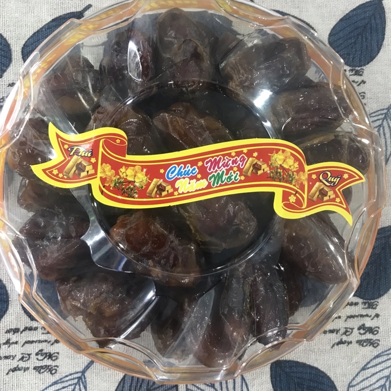 100g Chà Là Ấn Độ