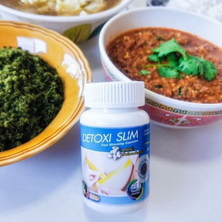 Hủ Detoxi 30v khử mỡ