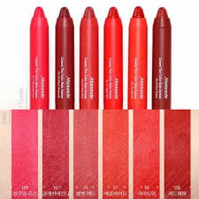 Son bút Mamonde Creamy Tint Color Balm Intense