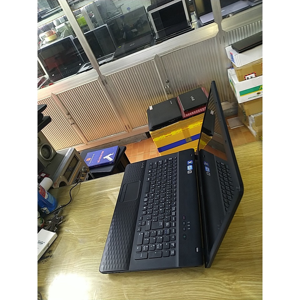 Laptop Sony Vaio vpcej 2Aj