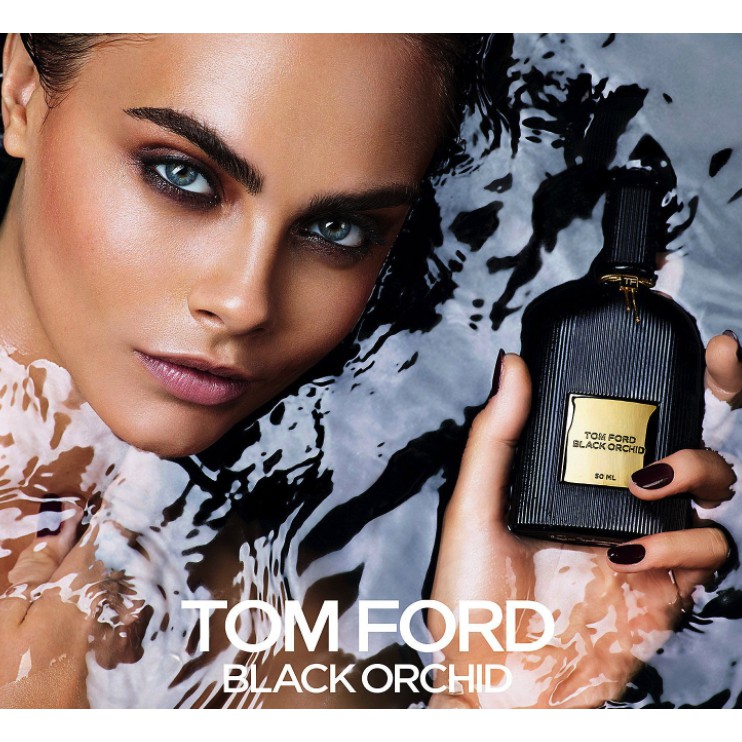 Nước hoa nữ Tom Ford Velvet Orchid 100ml, nước hoa dành cho nữ giới mã MP18