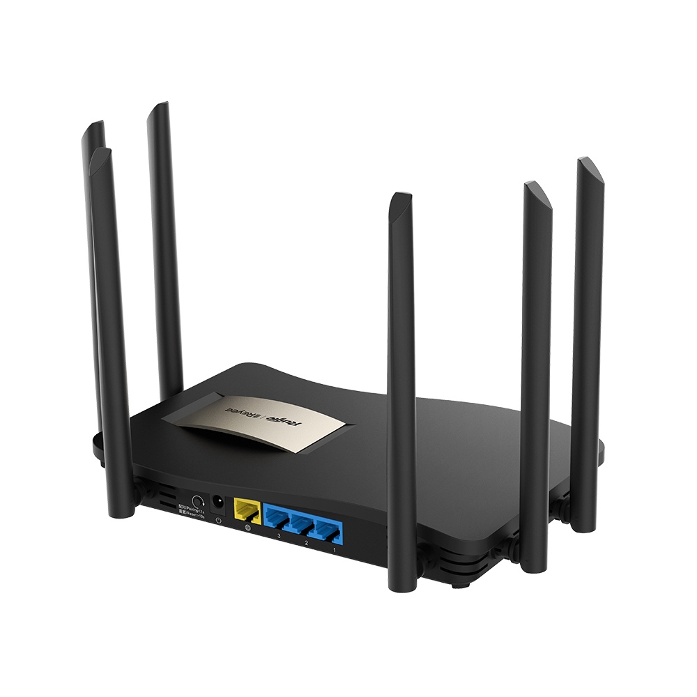 Bộ phát Wifi, Thiết bị phát Wifi Ruijie RG-EW1200 / RG-EW1200G PRO Chính hãng