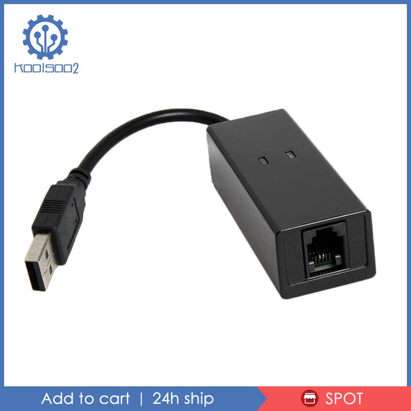 [Koolsoo2] [Koolsoo2] ✨Bảng Phấn Trang Điểm Đa Năng Tiện Dụng Chất Lượng Cao✨Cáp ChuyểN Dữ LiệU Mở RộNg USB 2.0 56K Cho Windows XP / 7 / 8 / 10