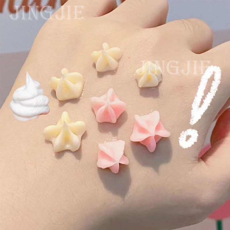 Kem Dưỡng Da Tay Hương Hoa Anh Đào Qi