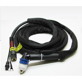 Mỏ cắt plasma P80 4M - phụ kiện máy cắt plasma