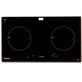 Bếp Từ Đôi Taka I2EU
