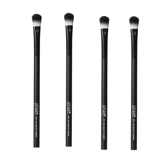 Daiso Cọ Trang Điểm Ur Glam Sexy And Healthy Makeup Eyeshadow Brush B