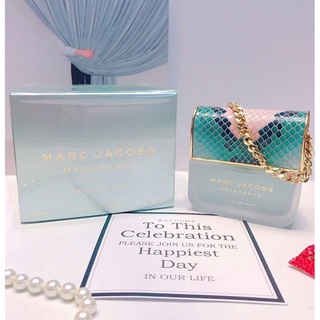 ✦GH✦ Nước hoa MARC JACOBS Decadence Eau So Decadent 10ml ®️